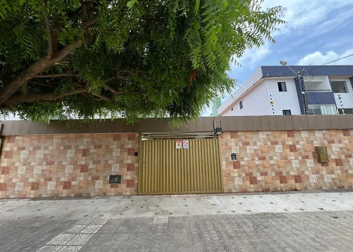 Pousada Nossa Senhora L A L João Pessoa